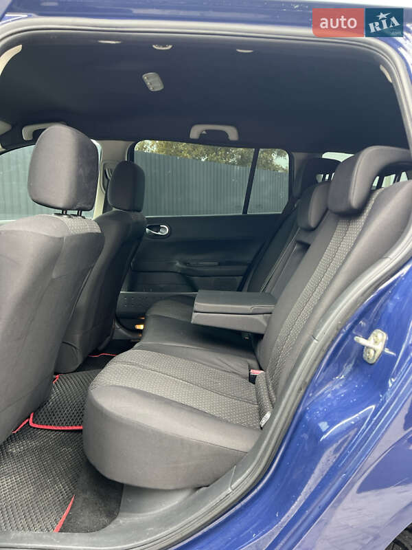 Универсал Renault Megane 2006 в Черкассах