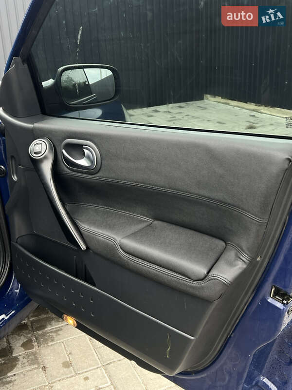 Универсал Renault Megane 2006 в Черкассах