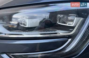 Універсал Renault Megane 2017 в  фото 39 Універсал Renault Megane 2017 в