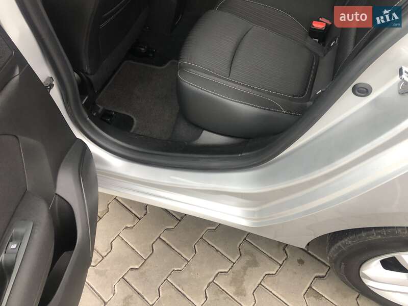 Універсал Renault Megane 2018 в Луцьку