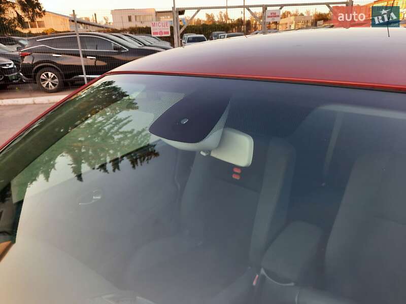 Седан Renault Megane 2008 в Полтаве