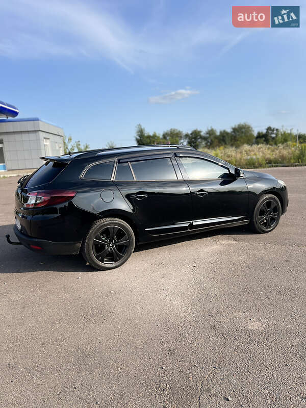Універсал Renault Megane 2012 в Рівному фото 28 Універсал Renault Megane 2012 в Рівному