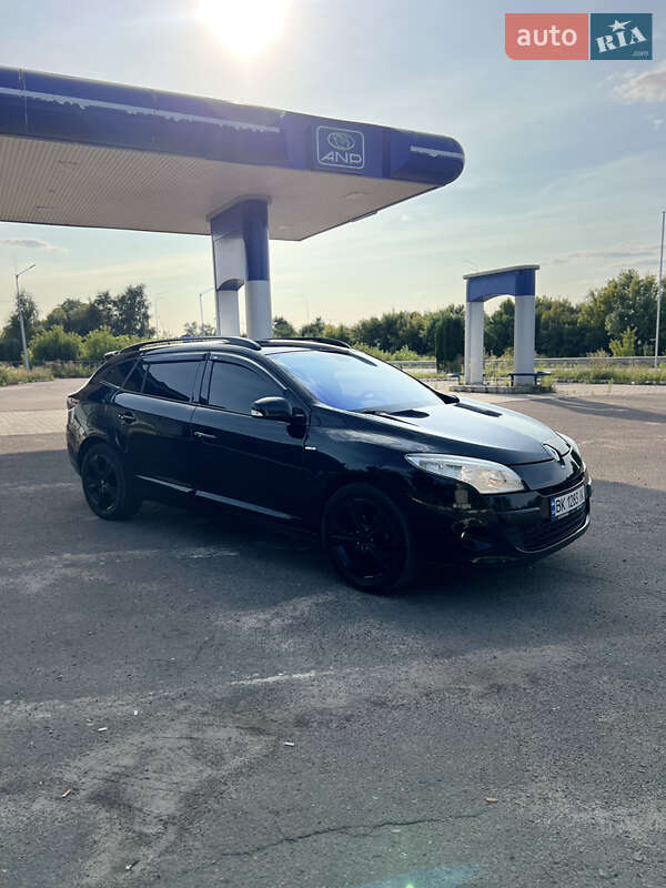 Універсал Renault Megane 2012 в Рівному фото 33 Універсал Renault Megane 2012 в Рівному