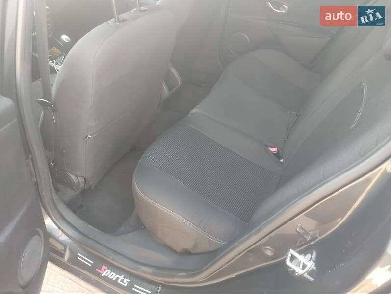 Хэтчбек Renault Megane 2008 в Днепре фото 6 Хэтчбек Renault Megane 2008 в Днепре