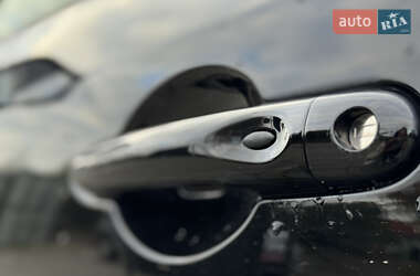 Универсал Renault Megane 2013 в 