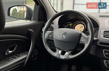 Универсал Renault Megane 2013 в 