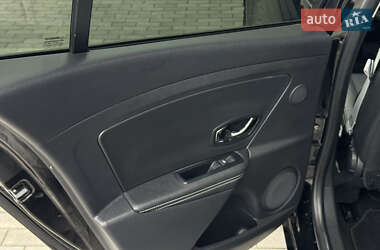 Универсал Renault Megane 2013 в 