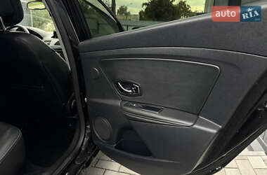 Универсал Renault Megane 2013 в 