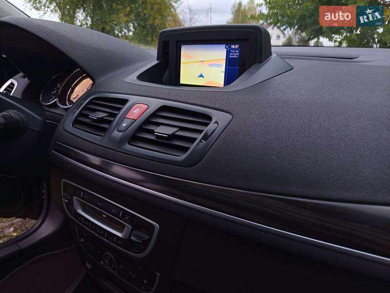 Хетчбек Renault Megane 2010 в Рівному фото 29 Хетчбек Renault Megane 2010 в Рівному