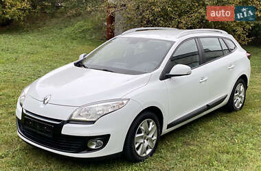 Универсал Renault Megane 2013 в Борисполе