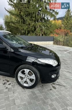 Универсал Renault Megane 2012 в 