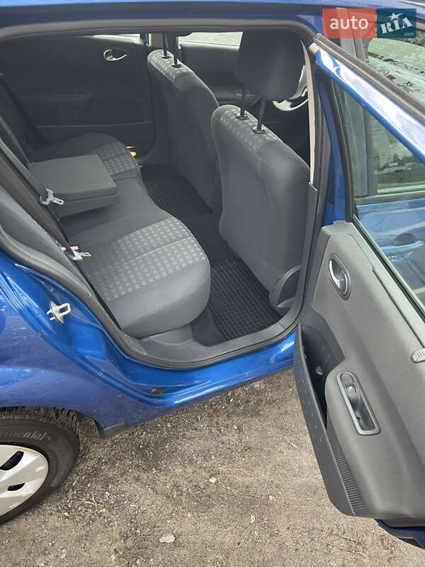 Универсал Renault Megane 2006 в Харькове