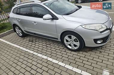 Універсал Renault Megane 2011 в Старокостянтинові