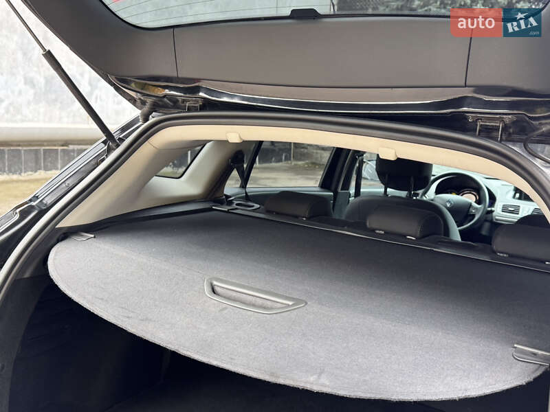 Универсал Renault Megane 2013 в Ровно