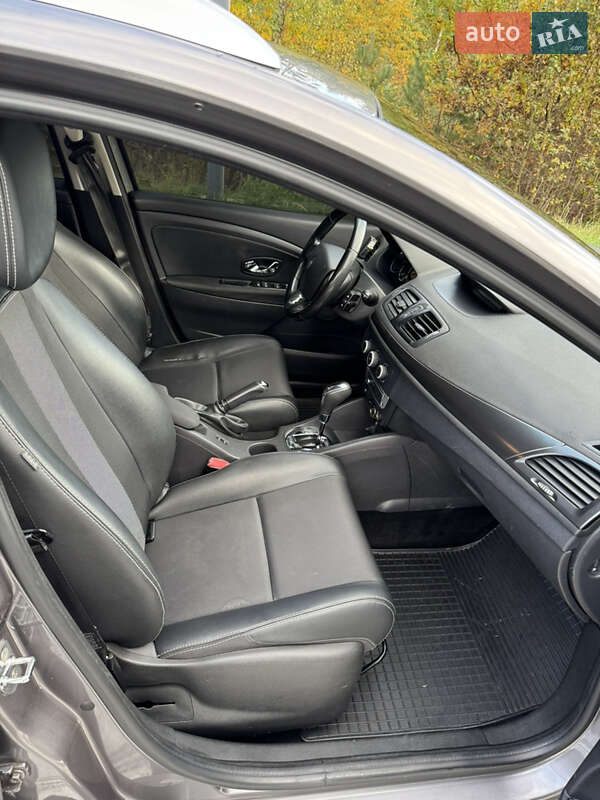 Универсал Renault Megane 2014 в Киеве
