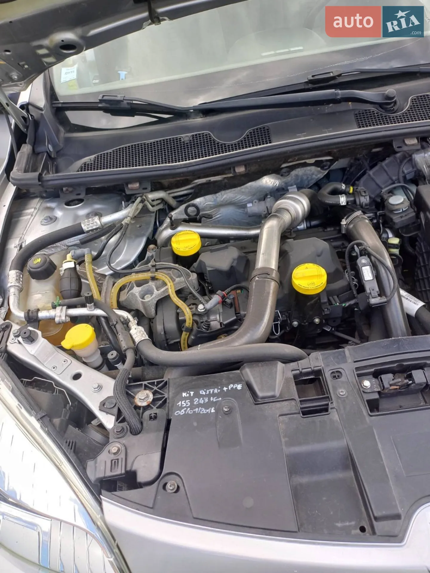 2010 Renault Megane - мініатюра 16