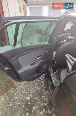 Универсал Renault Megane 2009 в 