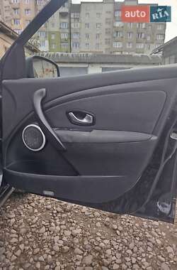 Универсал Renault Megane 2009 в 
