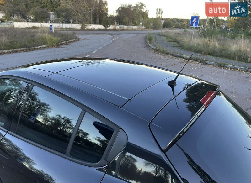 Хетчбек Renault Megane 2009 в Сарнах