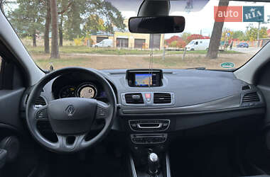 Универсал Renault Megane 2010 в 