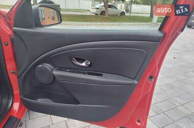 Универсал Renault Megane 2013 в 