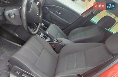 Универсал Renault Megane 2013 в 