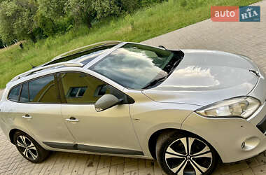 Универсал Renault Megane 2011 в 