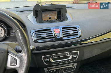 Универсал Renault Megane 2011 в 