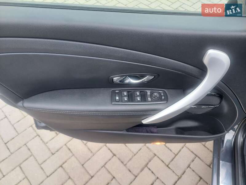 Универсал Renault Megane 2012 в Дубно