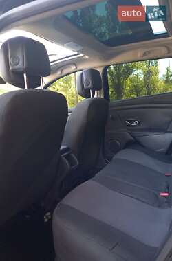 Универсал Renault Megane 2011 в 