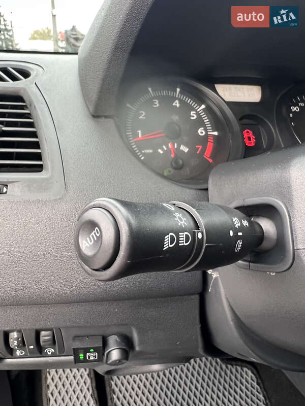 Універсал Renault Megane 2007 в Житомирі