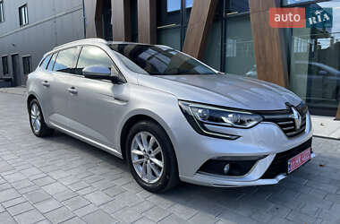 Універсал Renault Megane 2016 в Луцьку