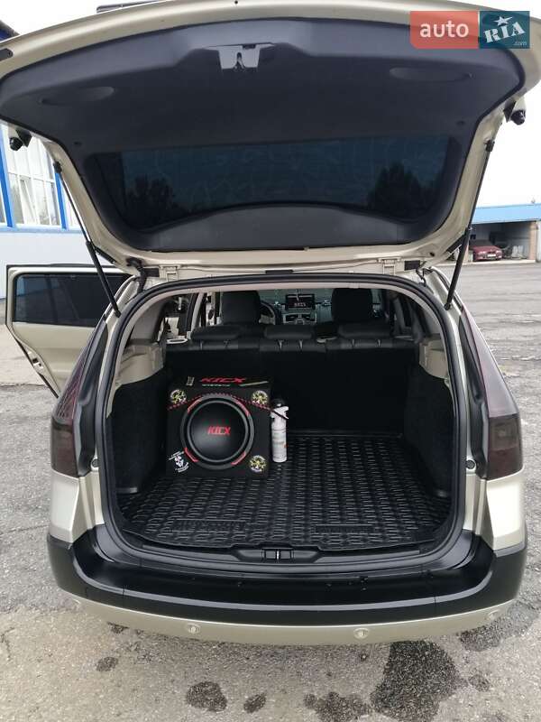 Універсал Renault Megane 2006 в Слов'янську