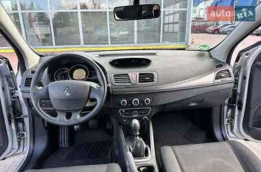 Универсал Renault Megane 2010 в 