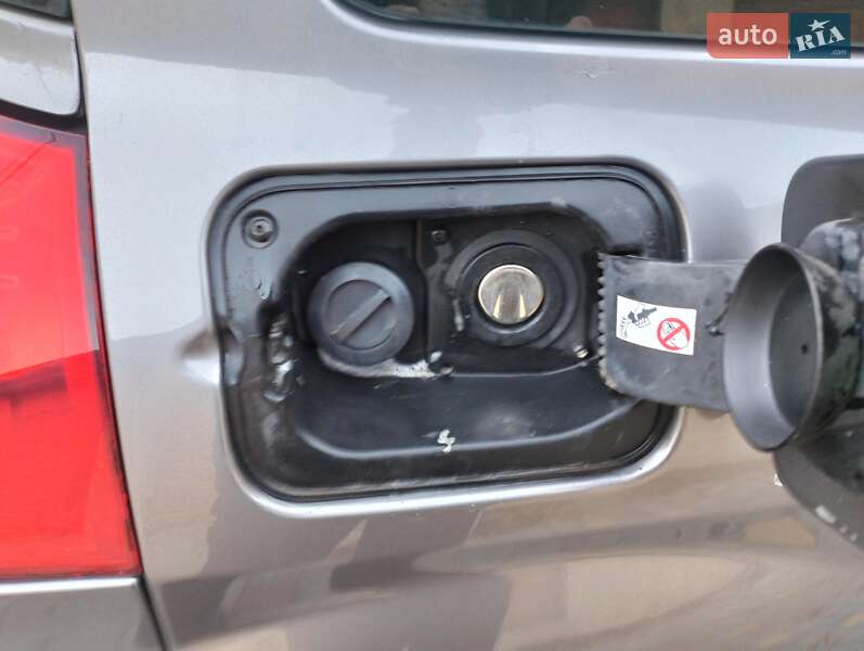 Купе Renault Megane 2008 в Одессе
