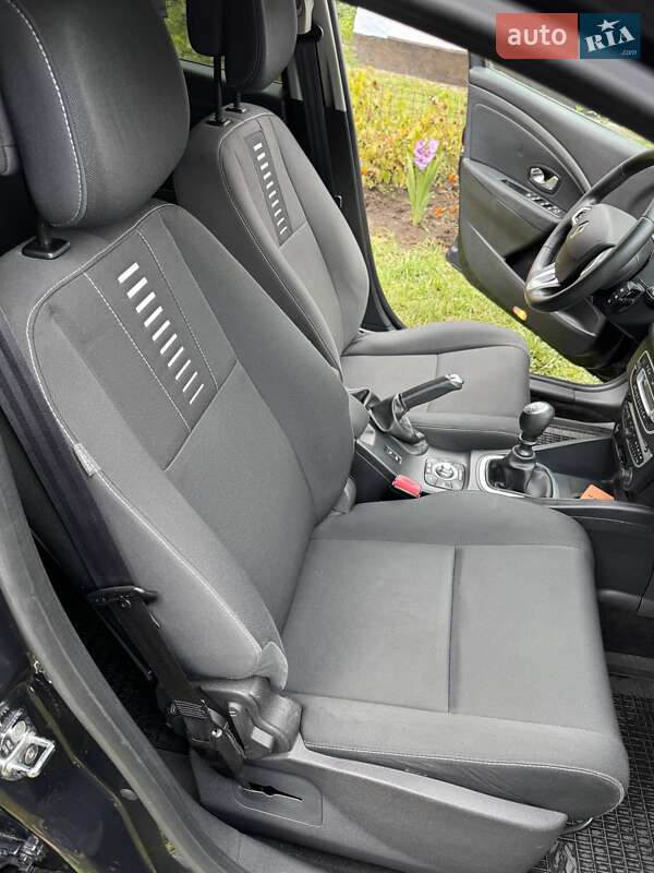 Универсал Renault Megane 2011 в Умани фото 7 Универсал Renault Megane 2011 в Умани