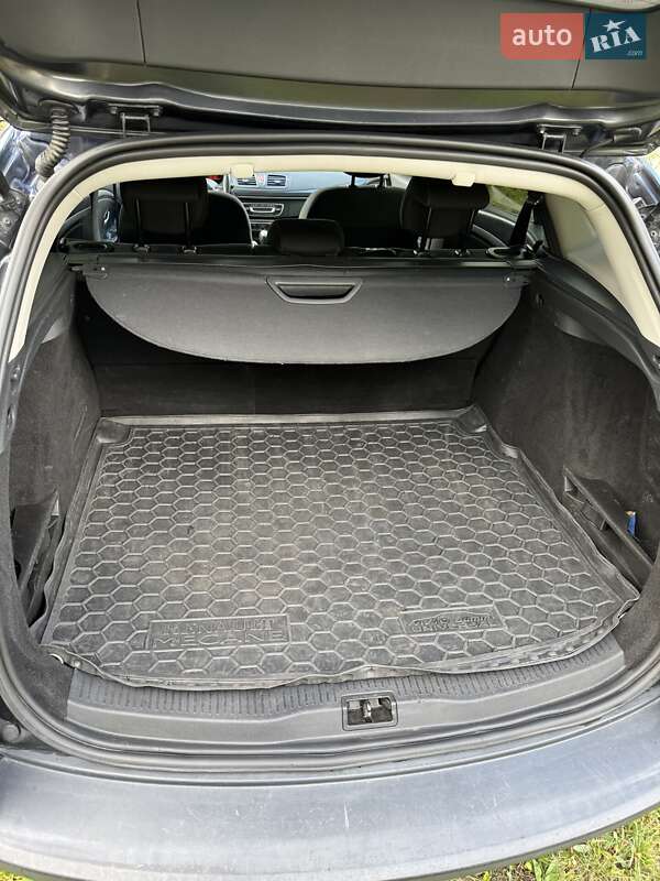 Универсал Renault Megane 2011 в Умани фото 11 Универсал Renault Megane 2011 в Умани