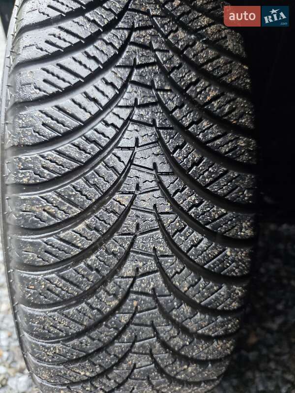 Универсал Renault Megane 2006 в Луцке фото 9 Универсал Renault Megane 2006 в Луцке