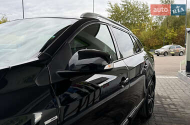 Универсал Renault Megane 2012 в 