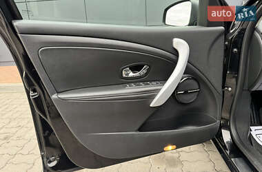 Универсал Renault Megane 2012 в 