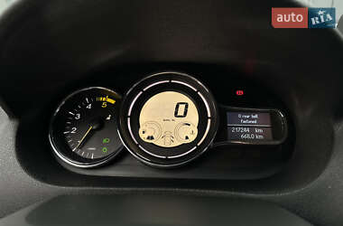 Универсал Renault Megane 2012 в 
