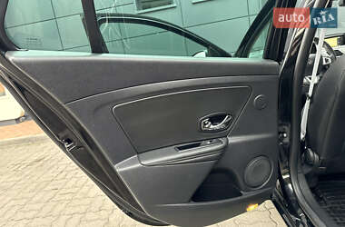 Универсал Renault Megane 2012 в 