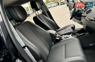 Универсал Renault Megane 2012 в 