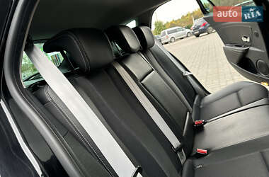 Универсал Renault Megane 2012 в 