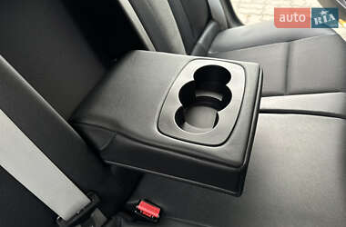 Универсал Renault Megane 2012 в 