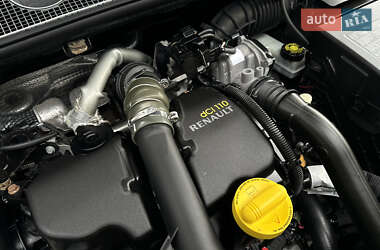 Универсал Renault Megane 2012 в 