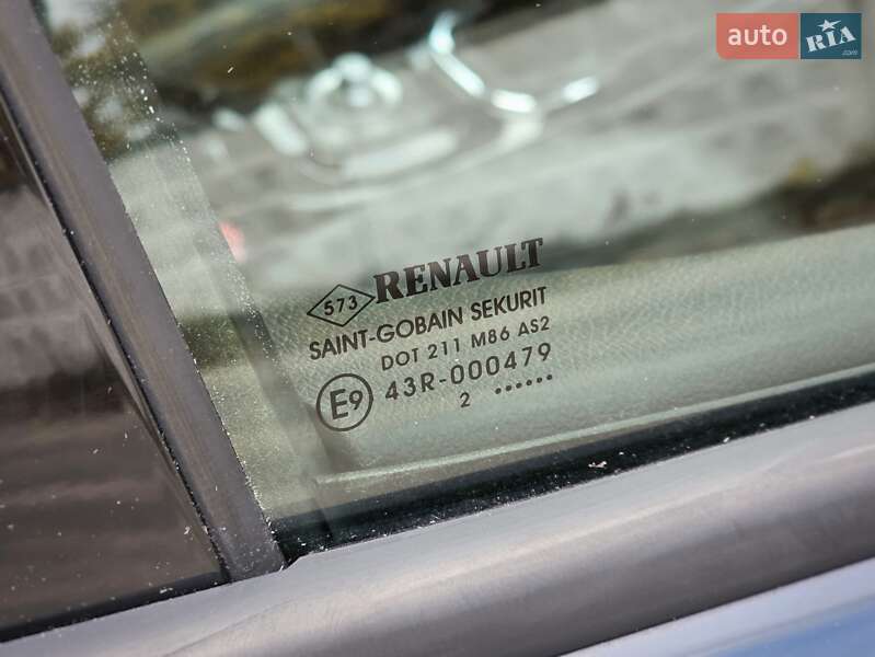 Універсал Renault Megane 2012 в Білій Церкві фото 38 Універсал Renault Megane 2012 в Білій Церкві