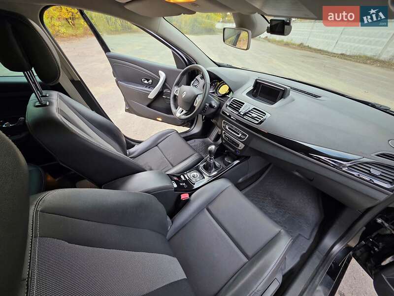 Універсал Renault Megane 2012 в Білій Церкві фото 40 Універсал Renault Megane 2012 в Білій Церкві