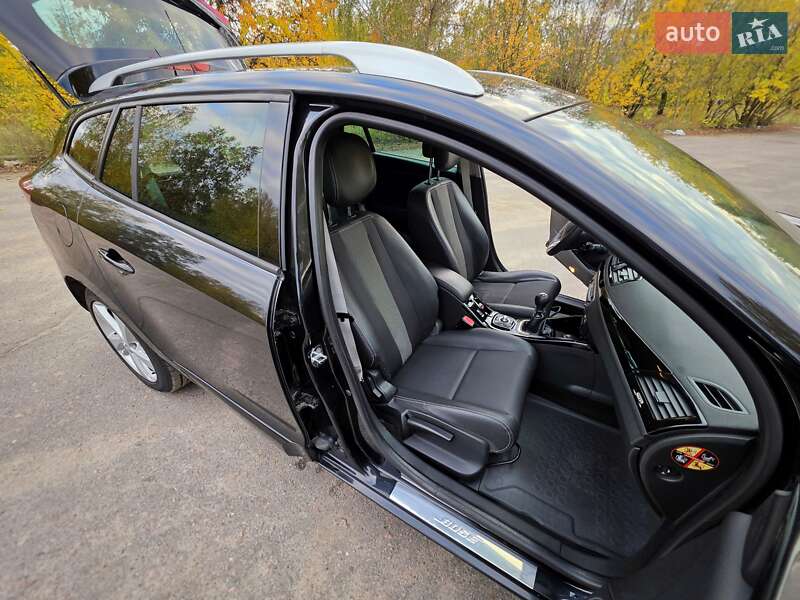 Універсал Renault Megane 2012 в Білій Церкві фото 45 Універсал Renault Megane 2012 в Білій Церкві