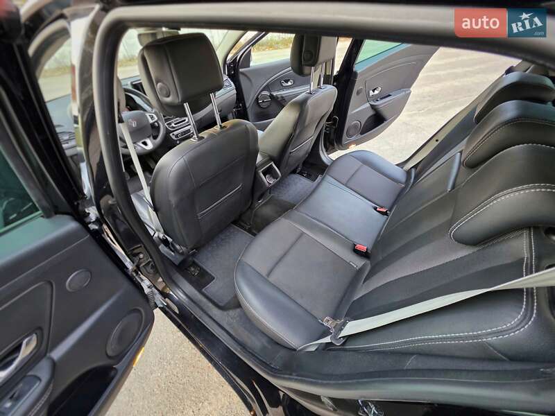 Універсал Renault Megane 2012 в Білій Церкві фото 50 Універсал Renault Megane 2012 в Білій Церкві